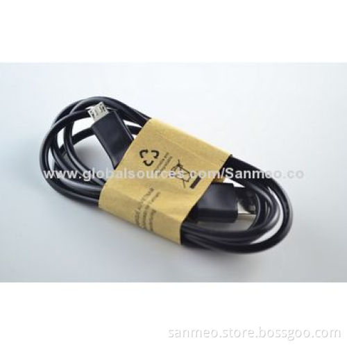 Data Cable for Most Phone, Micro USB, High Speed Data Transmission, Power Charger, Data Sync